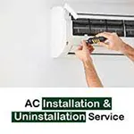 AC Install & Uninstallation