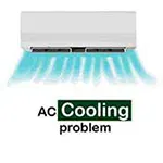 AC Cooling Problem