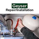 Geyser Repair/Installation