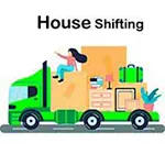 House Shifting