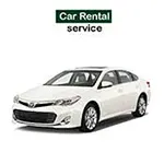 Car Rental Service