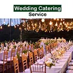 Wedding Catering Service