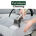 Furniture Cleaning Service