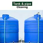 Tank & Pipe Cleaning Service