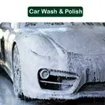 Car Wash & Polish