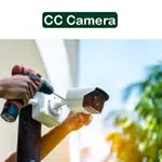 CC Camera
