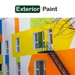 Exterior Paint