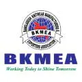 BKMEA logo