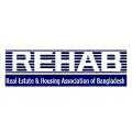 REHAB logo