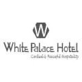 WHITE PLACE HOTEL logo