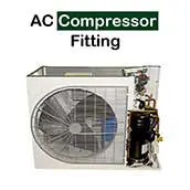 AC Compressor Repair