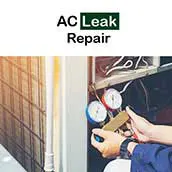 AC Leak Repair