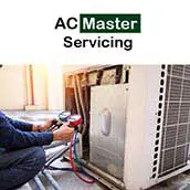 AC Master Servicing