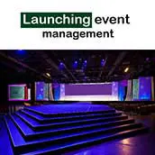 Launching Events