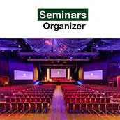 Seminars Organizer