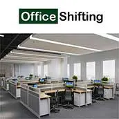 Office Shifting