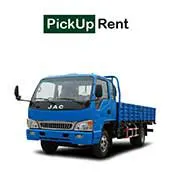 Pickup Rent