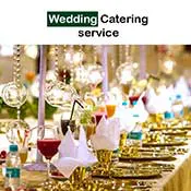 Wedding Catering Service