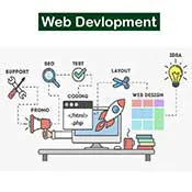 Web Development