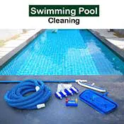 Swimming Pool Cleaning