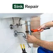 Sink Repair