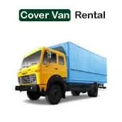 Cover Van Rental