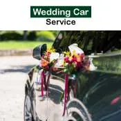 Wedding Car Rental