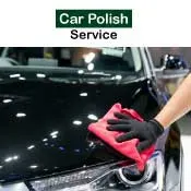 Car Polish Service
