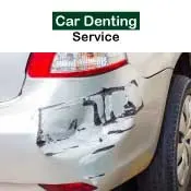Car Denting Service