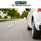 Tour/Trip Car Rental